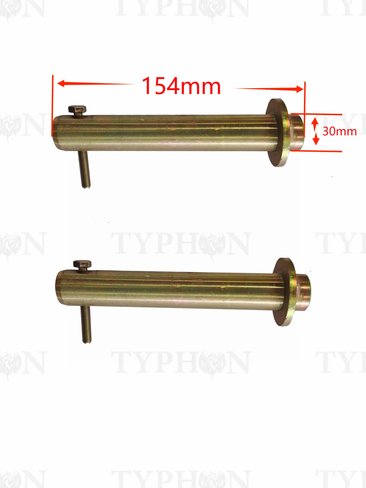 TERROR X2 550mm Teeth Bucket Set - Image 7