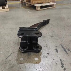 TERROR X2 PRO Ripper Attachment