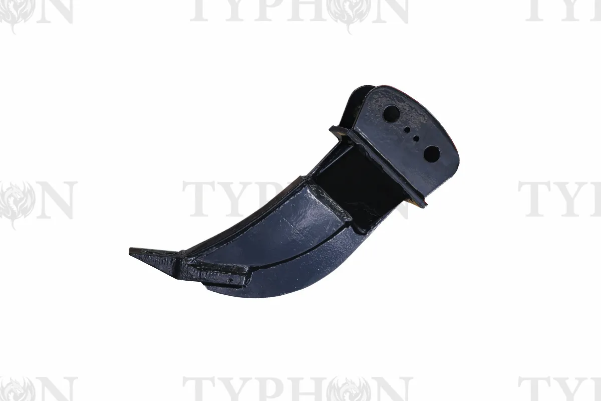 TERROR X2 PRO Ripper Attachment - Image 6