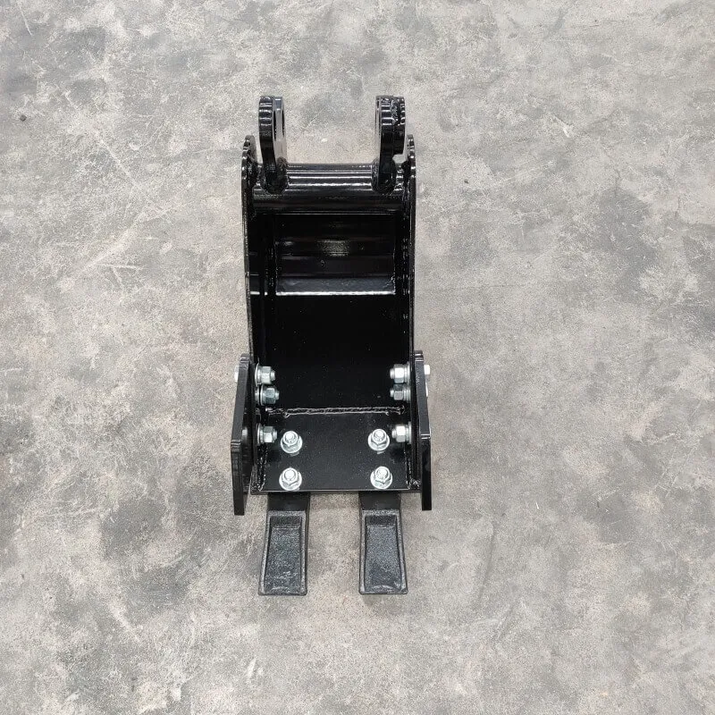 TYPHON 200mm Narrow Bucket Set - Image 9