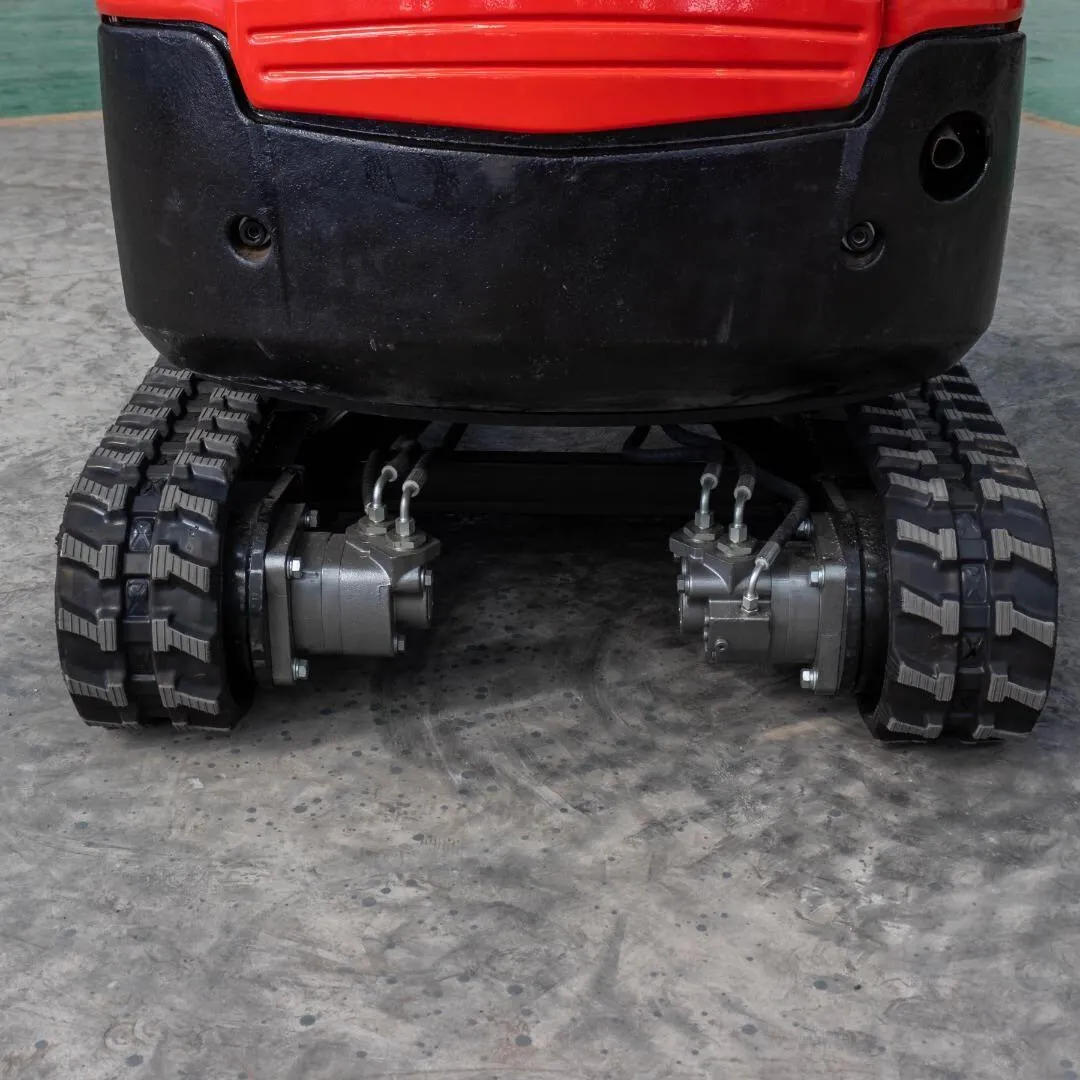 TYPHON TERROR XVIII Prestige 2 Ton - Image 2