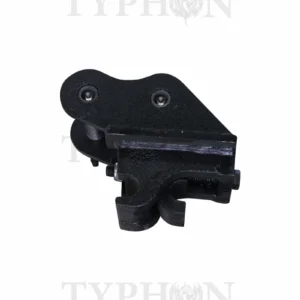 TERROR X2 PRO Quick Hitch Coupler