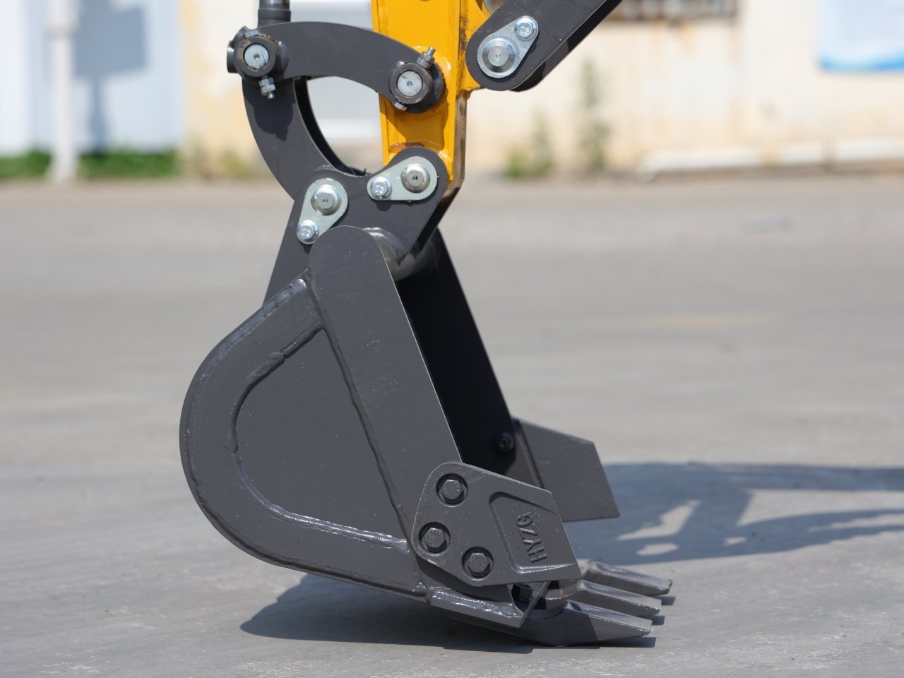 TYPHON TERROR XIX STORM 1.8 Ton - Image 5