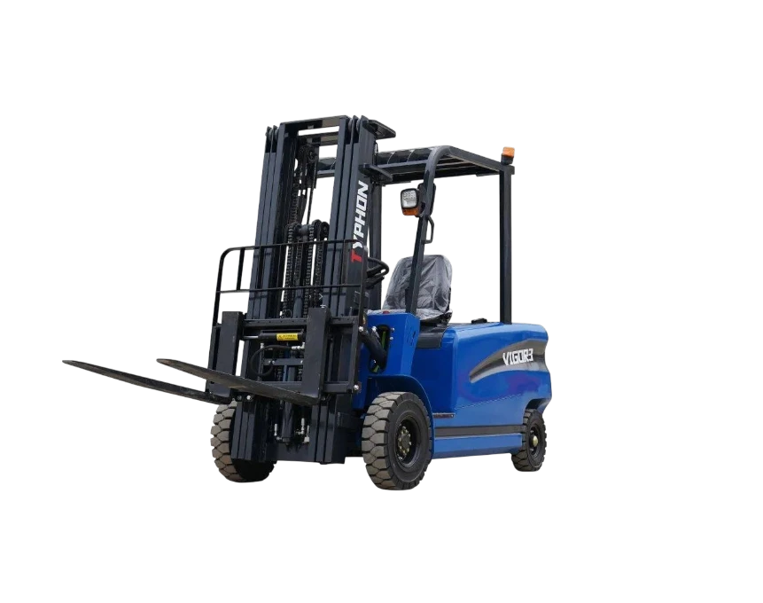 Forklifts