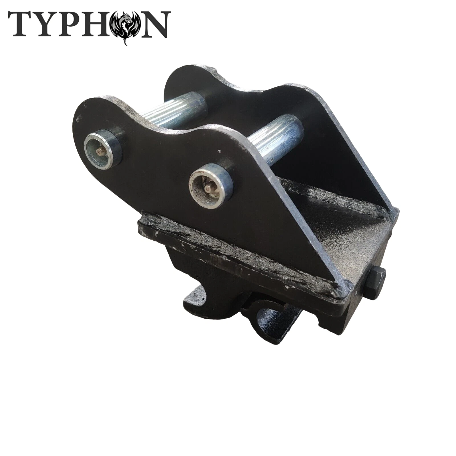 Mini Excavator 10-in-1 Attachment Kit - Image 11