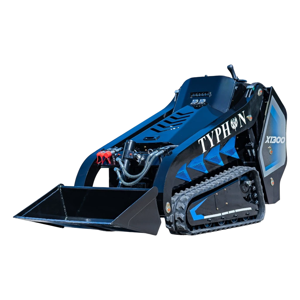 Skid Steers