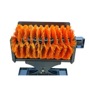 Angle Snow Sweeper Attachment Compatible with X1300 & STOMP 509
