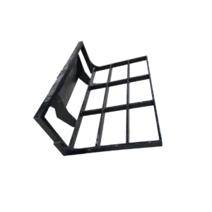 Skid Steer Loader Land Leveler Attachment USA