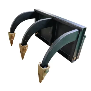 Skid Steer Loader Ripper Attachment USA