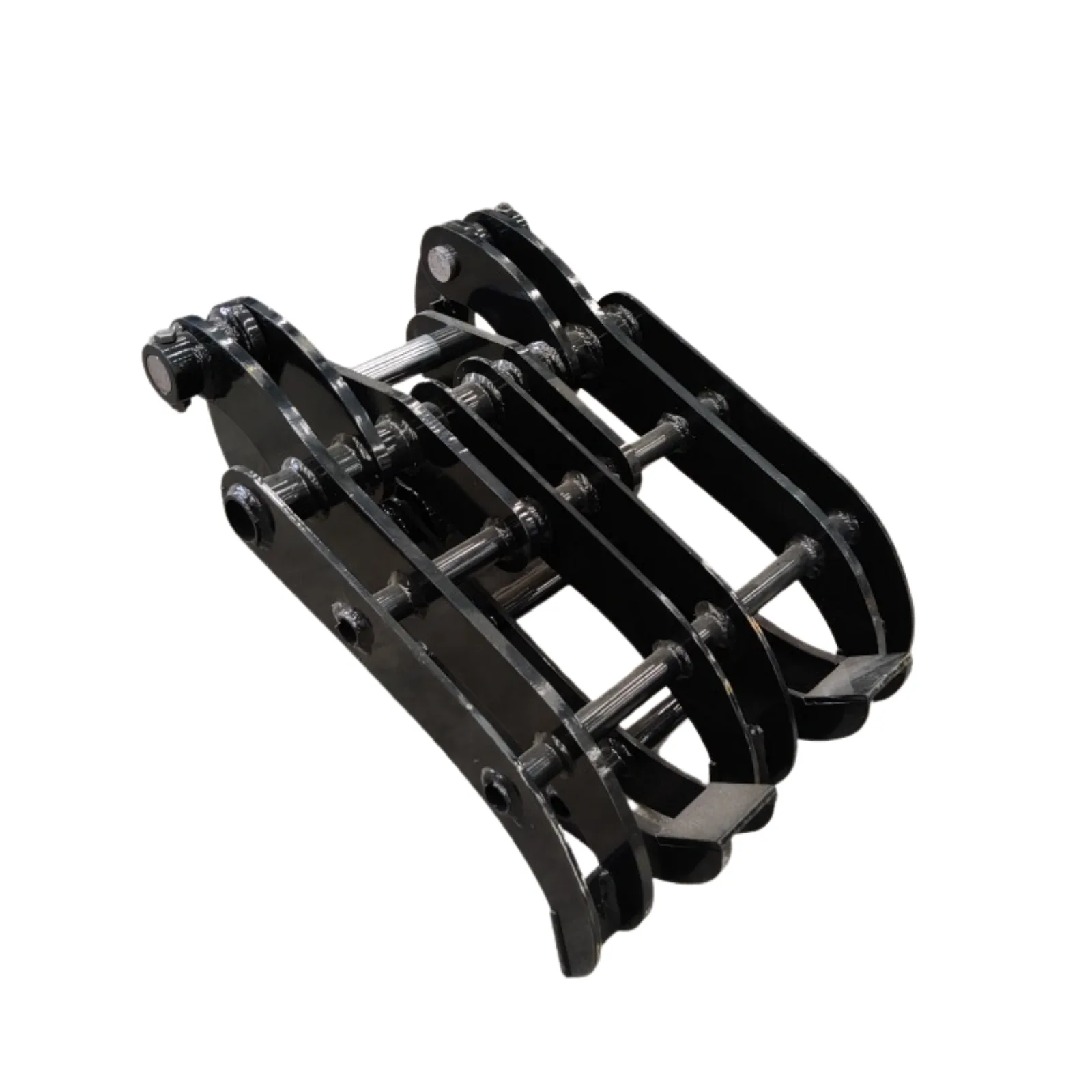 TYPHON Attachments Grapple Attachment for Mini Excavators Grabber USA - Image 4