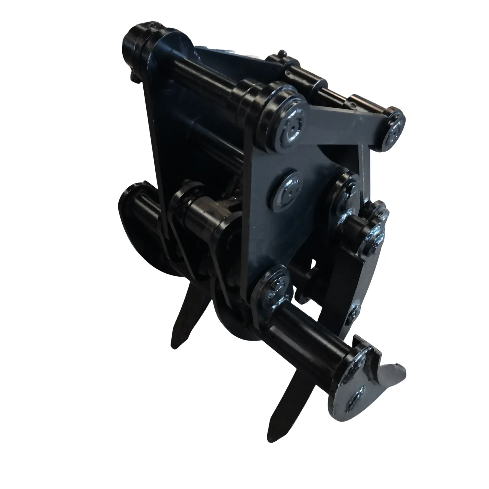 Mini Excavator Attachment Grapple Wide Opening Grabber For 2 to 3.5 ton Diggers For TERROR X2 PRO - Image 4
