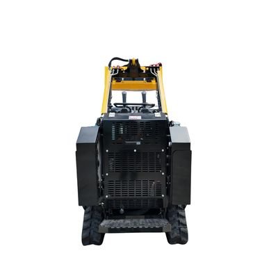 Brand New TYPHON STOMP V900 1.4-Ton Compact Track Loader with 25HP Kubota Diesel Engine 1,102 lb Max Load - Image 27