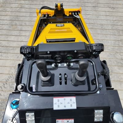 Brand New TYPHON STOMP V900 1.4-Ton Compact Track Loader with 25HP Kubota Diesel Engine 1,102 lb Max Load - Image 31