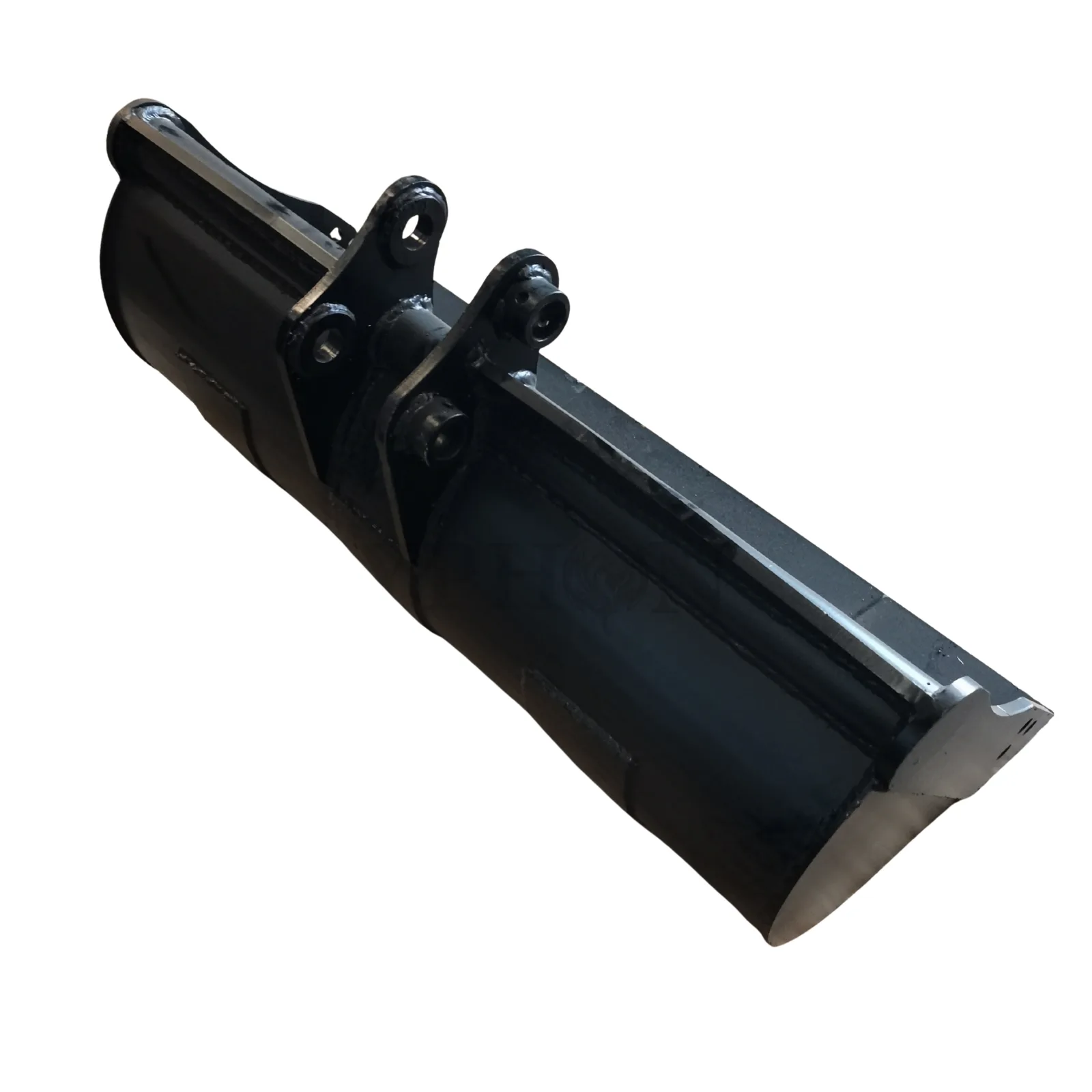 Excavator Attachment Tilt Bucket 47" Hydraulic Tilting Bucket 1200mm Heavy Duty For TERROR X2 PRO - Image 3